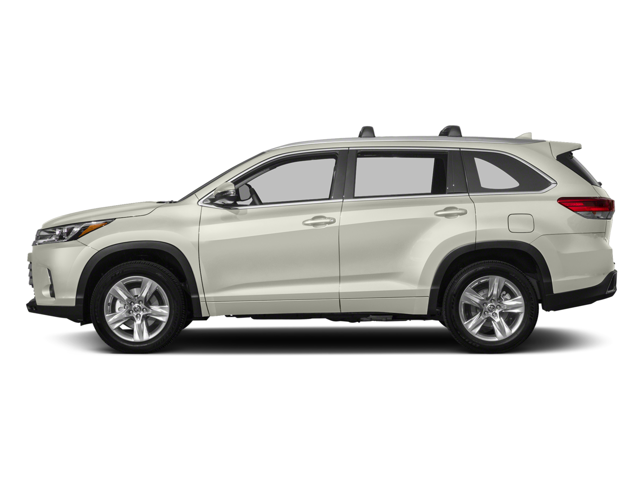 2018 Toyota Highlander Limited Platinum photo 3