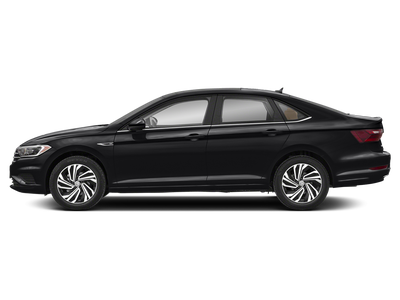 2021 Volkswagen Jetta 1.4T S