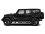 2022 Jeep Wrangler 4xe Unlimited Sahara 4xe