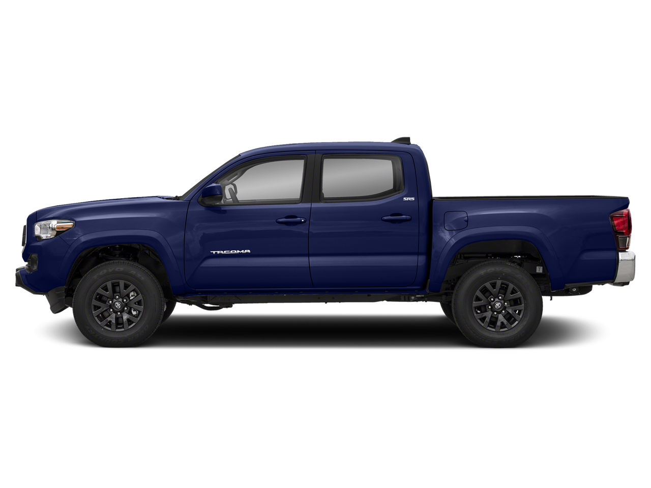 2022 Toyota Tacoma SR5 V6 photo 3