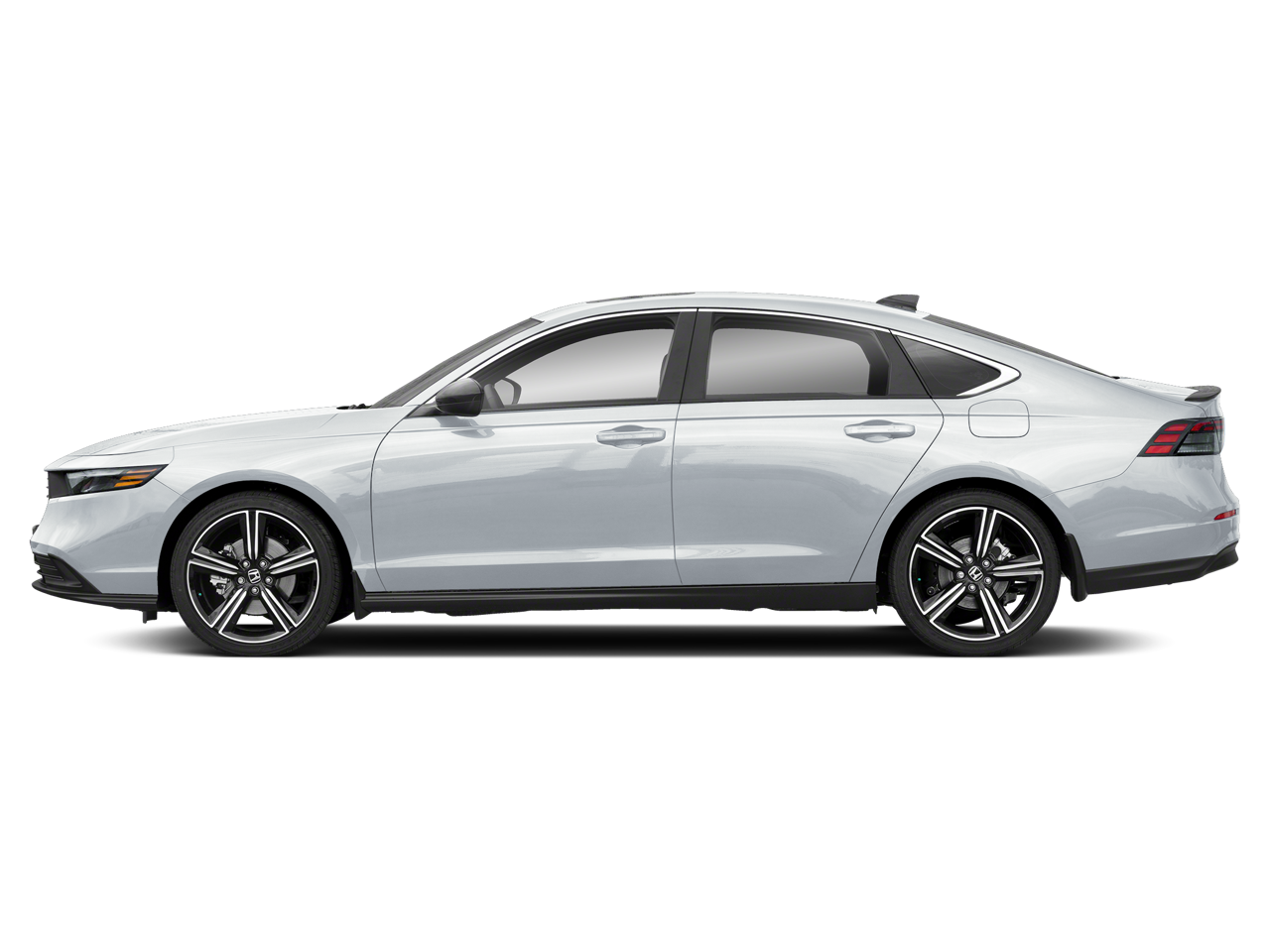 2023 Honda Accord Hybrid Sport photo 2