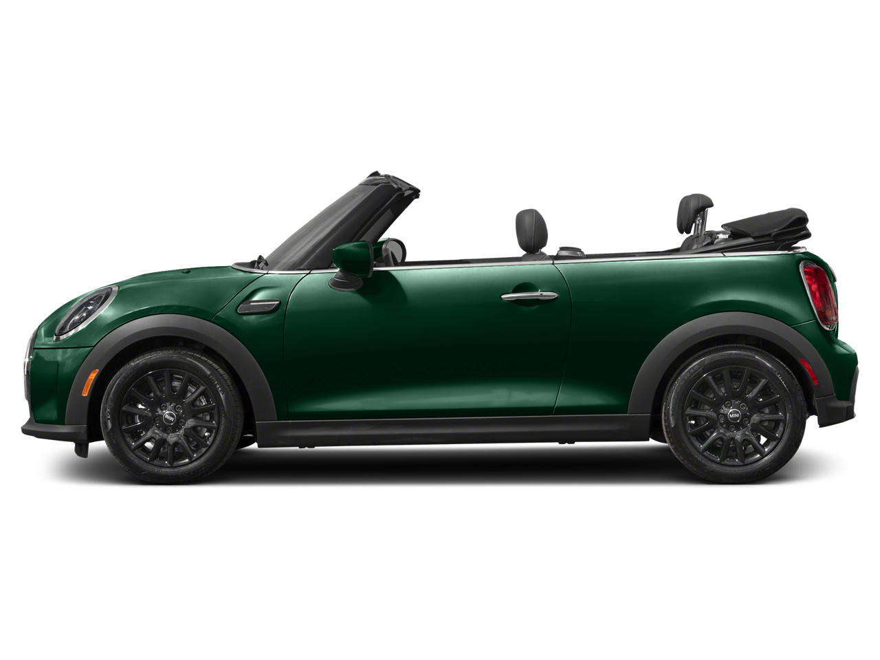 2023 Mini Cooper photo 3