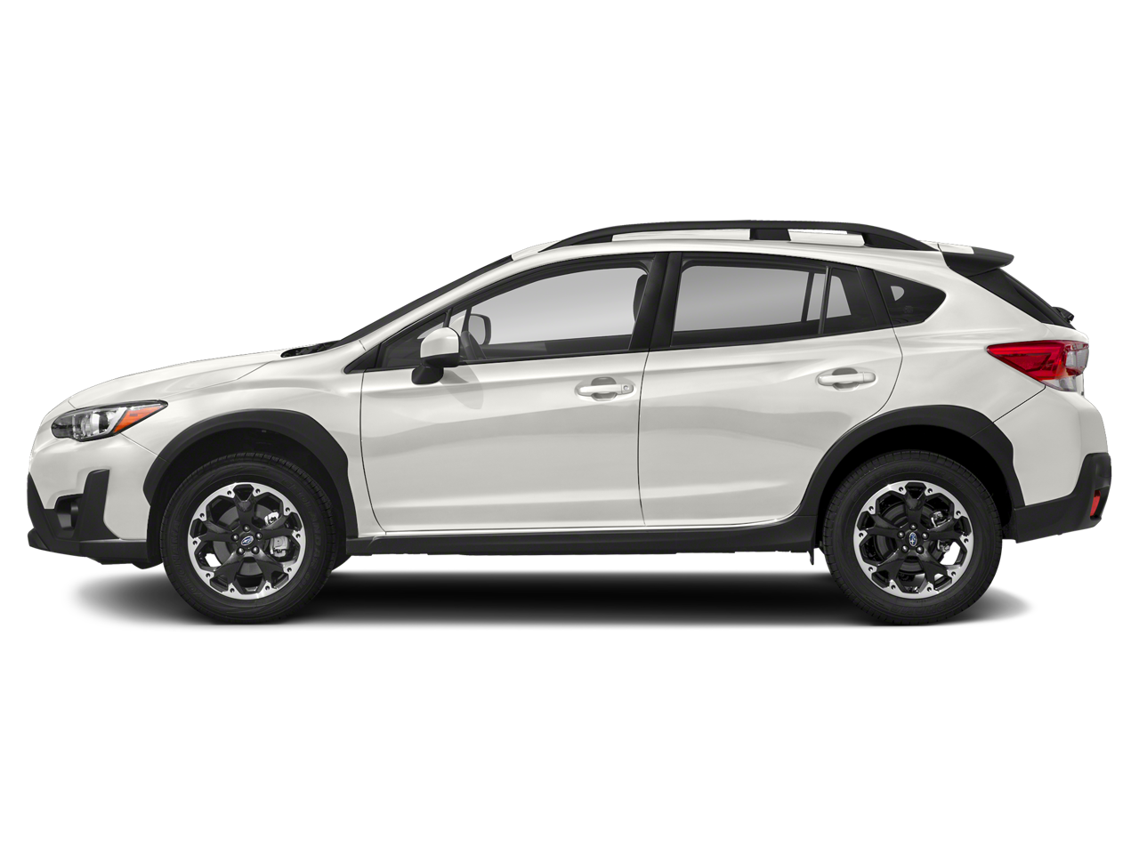 2023 Subaru Crosstrek 4DR MT