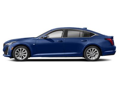 2024 Cadillac CT5 Luxury