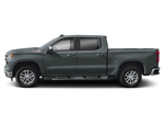 2025 Chevrolet Silverado LT