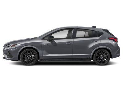 2025 Subaru Impreza 2.5RS