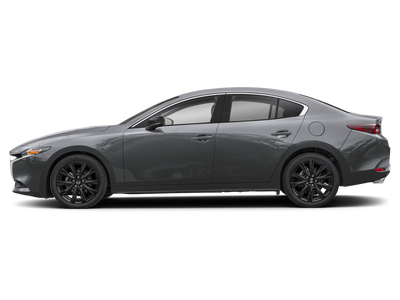 2026 Mazda Mazda3 2.5 S Select Sport