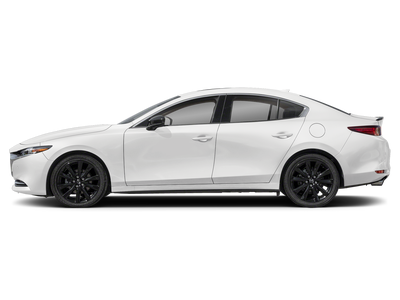 2026 Mazda Mazda3 2.5 Turbo Premium Plus