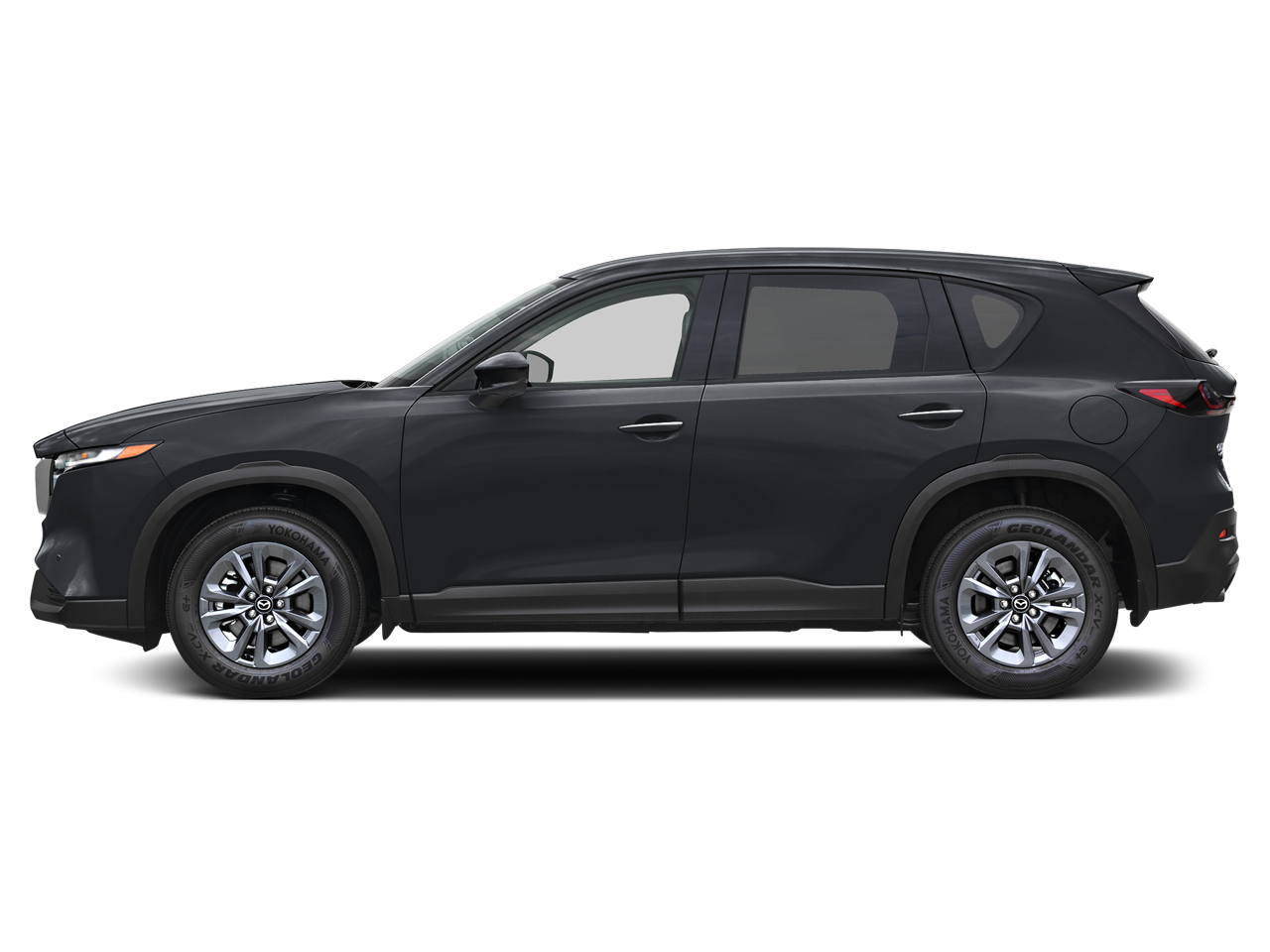 2026 Mazda Mazda CX-5 2.5 S Select