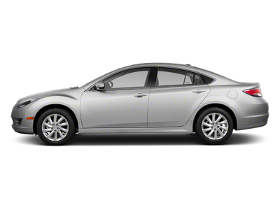 2012 Mazda Mazda6 i Touring