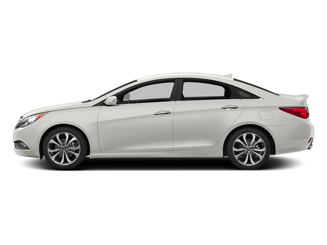 2014 Hyundai Sonata Limited