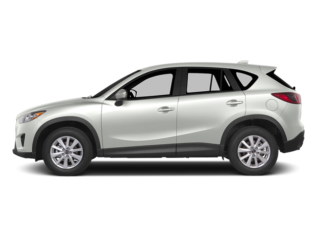 2014 Mazda Mazda CX-5 Touring
