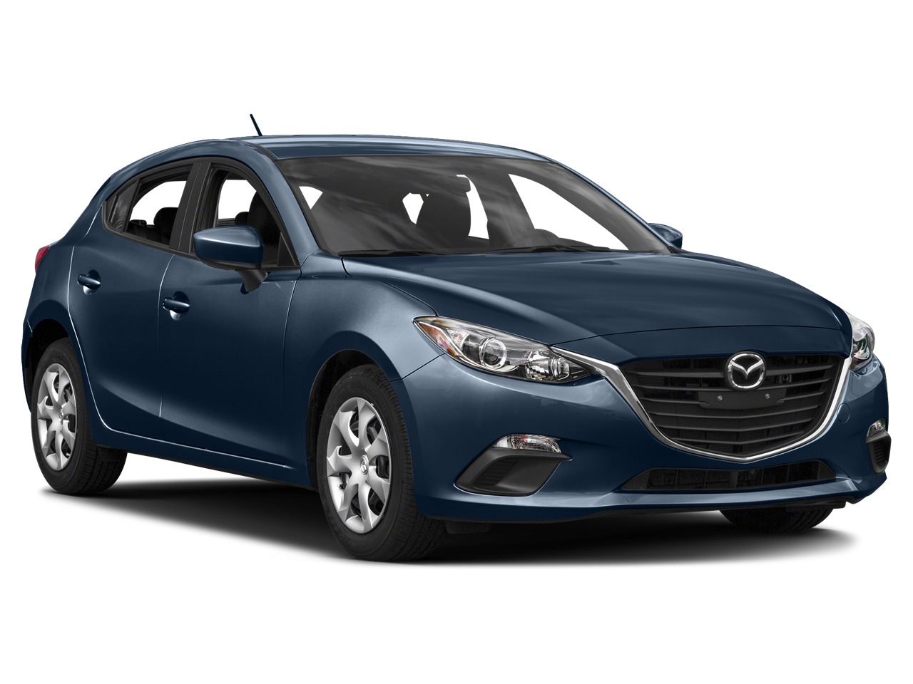 2015 Mazda MAZDA3