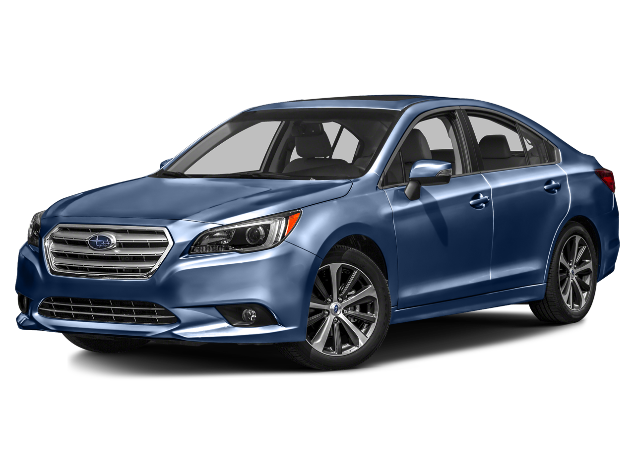 2015 Subaru Legacy