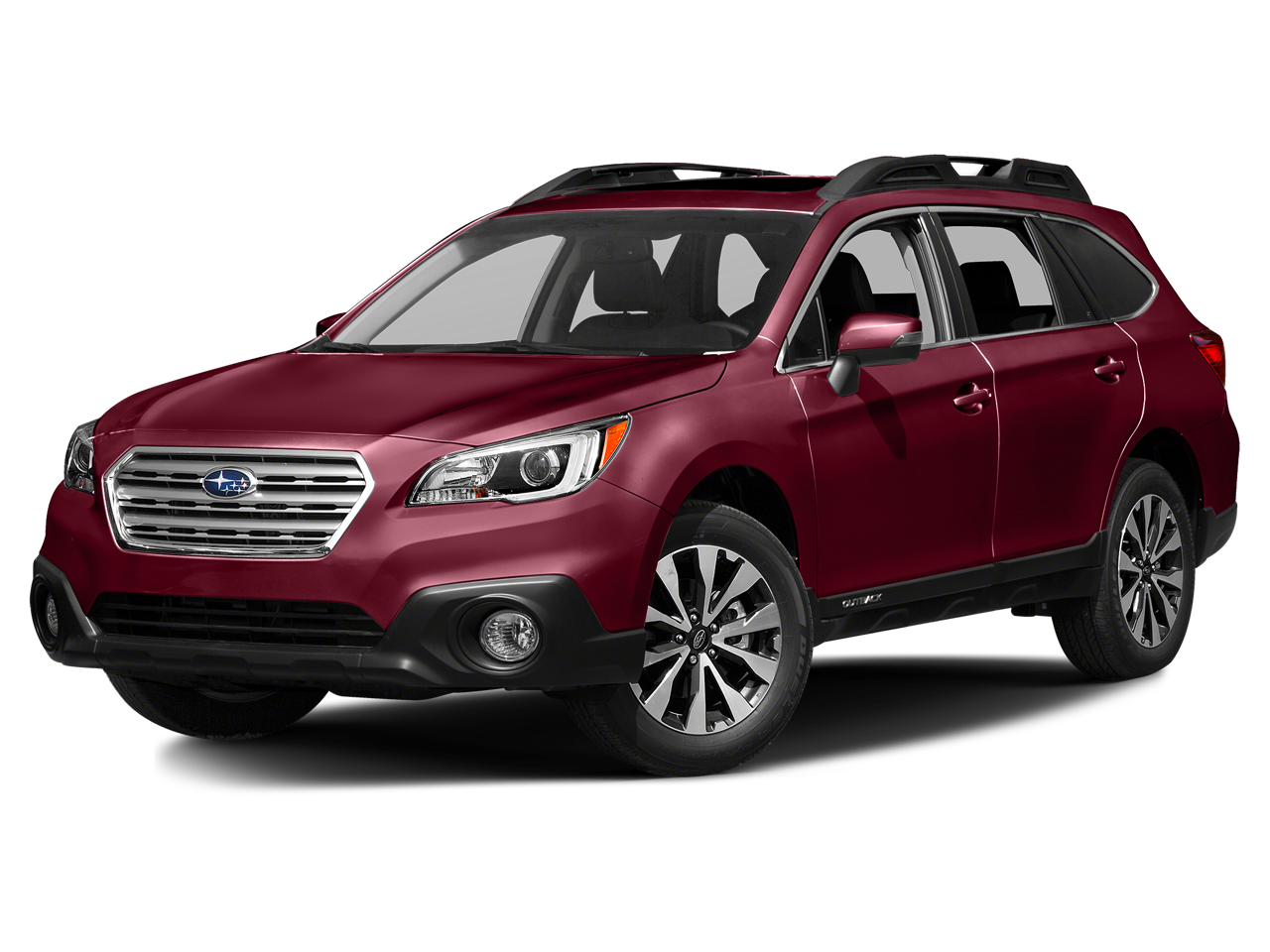 2015 Subaru Outback 2.5i Limited CVT PZEV's photo