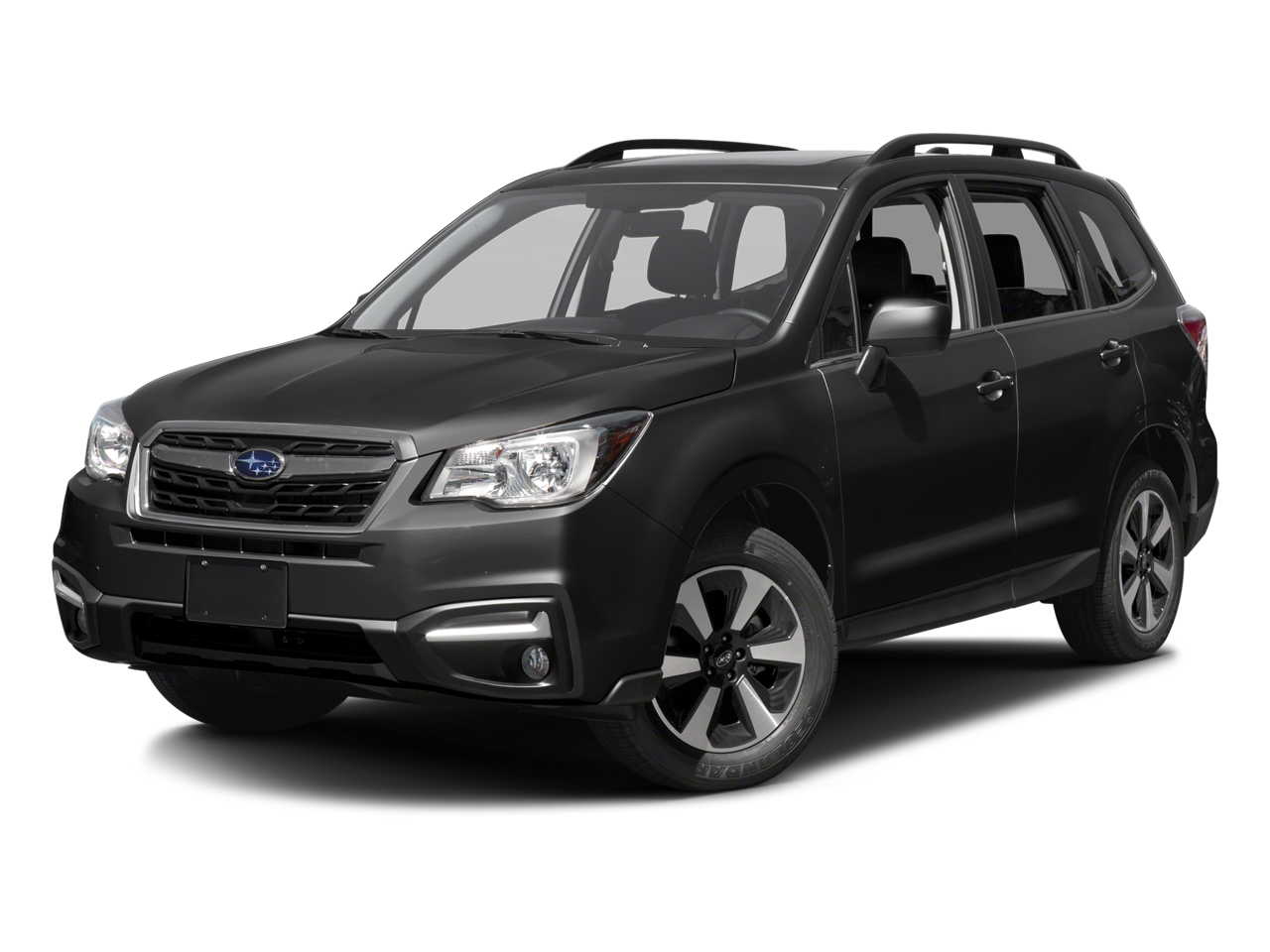 2017 Subaru Forester 2.5i Limited CVT's photo