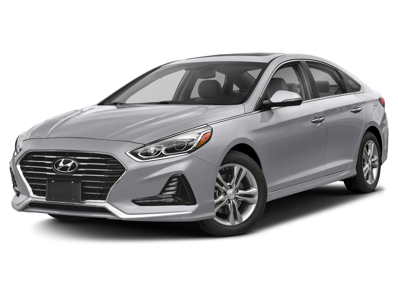 2018 Hyundai Sonata Limited SULEV's photo