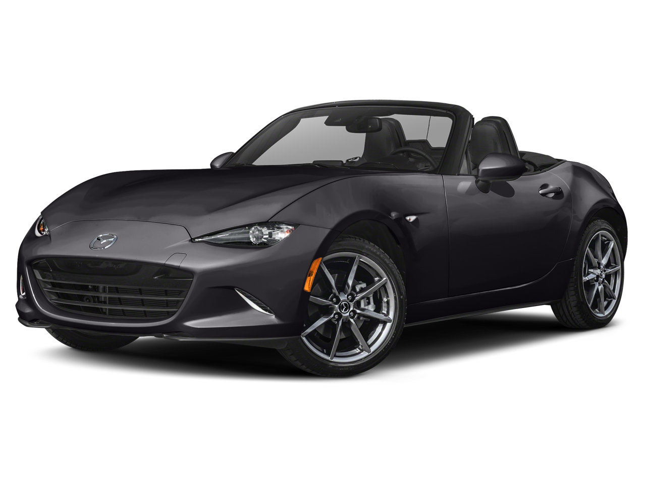 2019 Mazda MX-5 Miata Grand Touring's photo