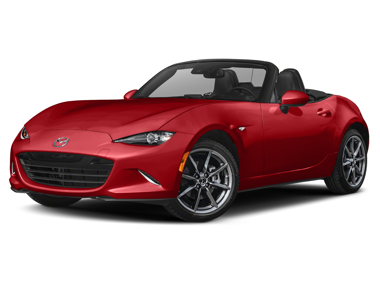 2019 Mazda MX-5 Miata