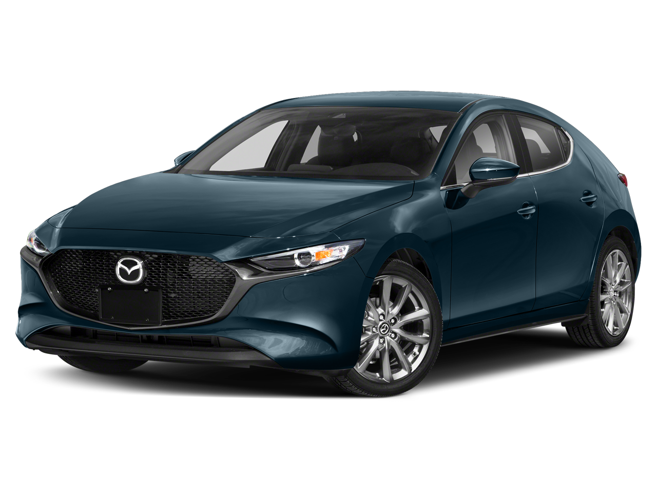 2019 Mazda CX-3 AT 5-Door SKYACTIV's photo