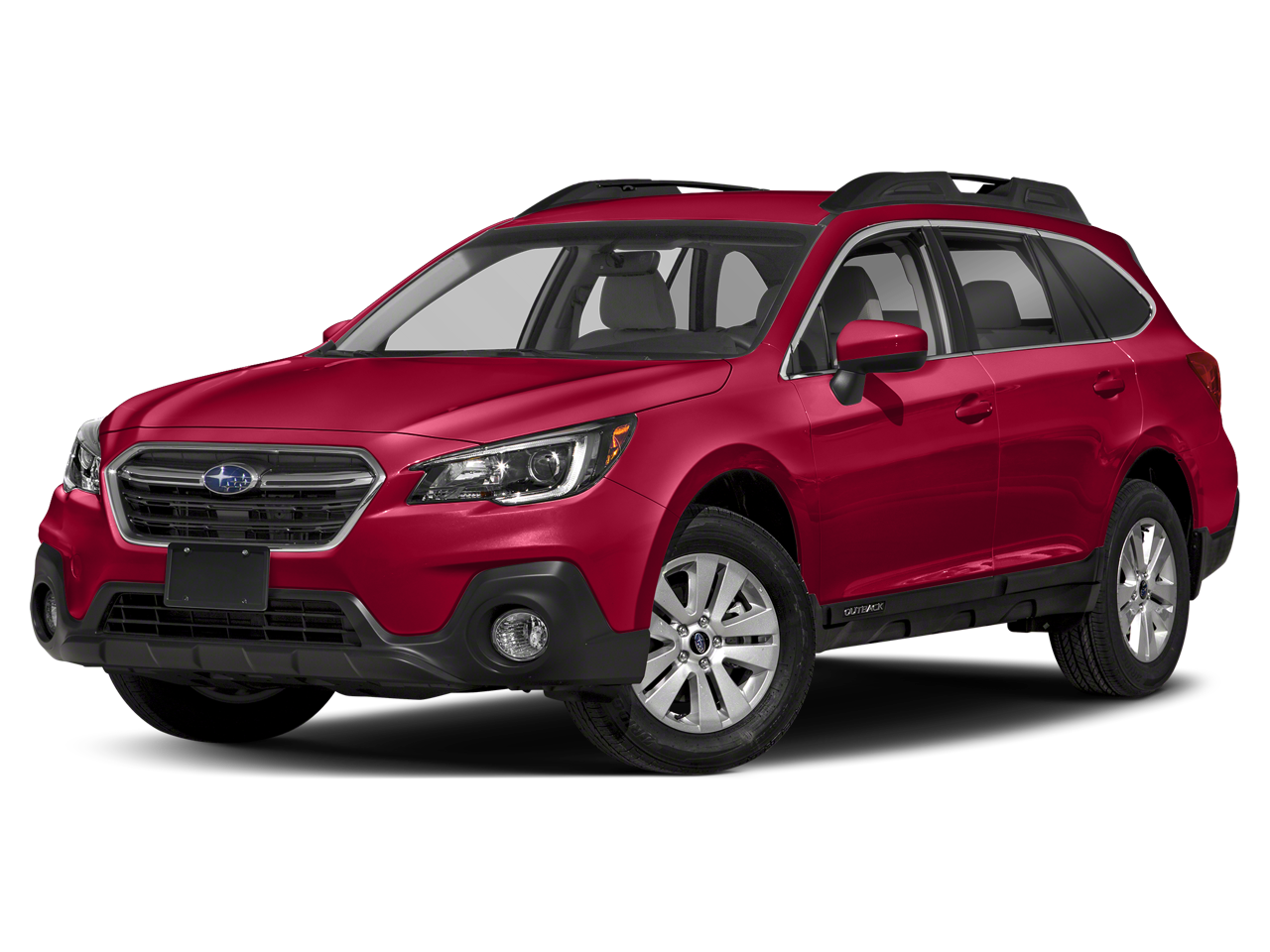2019 Subaru Outback 2.5i Premium's photo