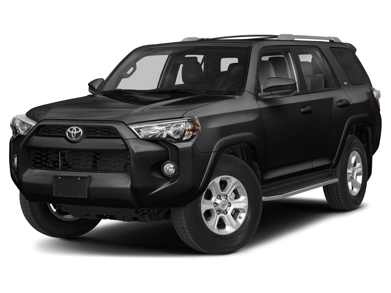2019 Toyota 4RUNNER SR5 Premium