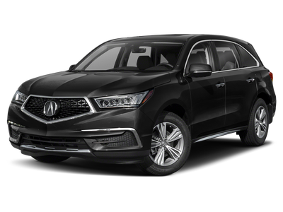 2020 Acura MDX 3.5L SH-AWD