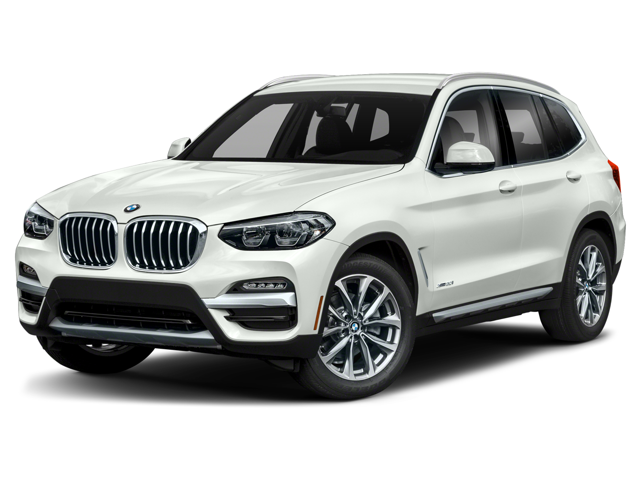 2021 BMW X3 M40i's photo