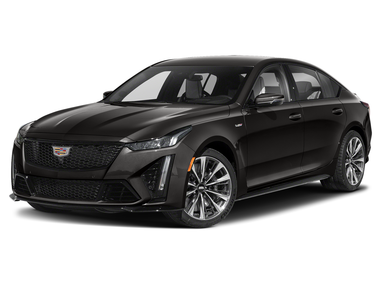 2023 Cadillac CT5-V V-Series Blackwing