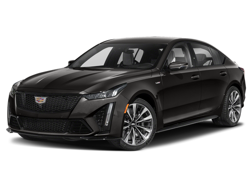 2023 Cadillac CT5-V V-Series Blackwing