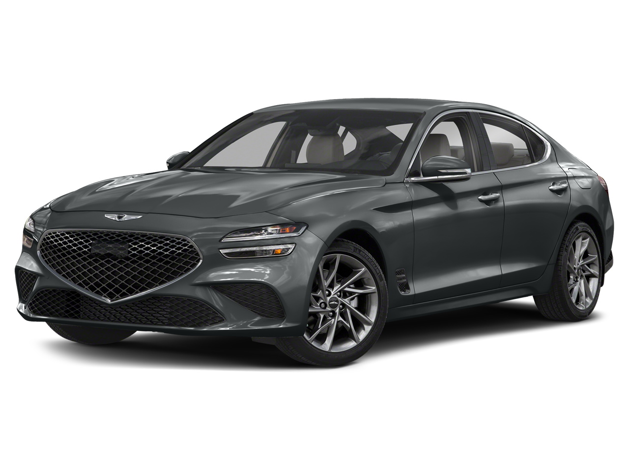 2023 Genesis G70 2.0T Annapolis MD | Fitzgerald Mazda of Annapolis