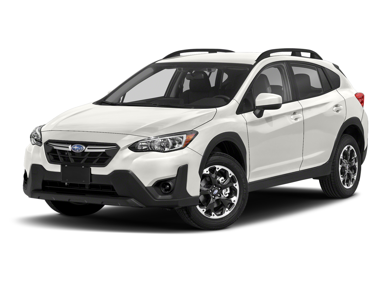 2023 Subaru Crosstrek 4DR MT