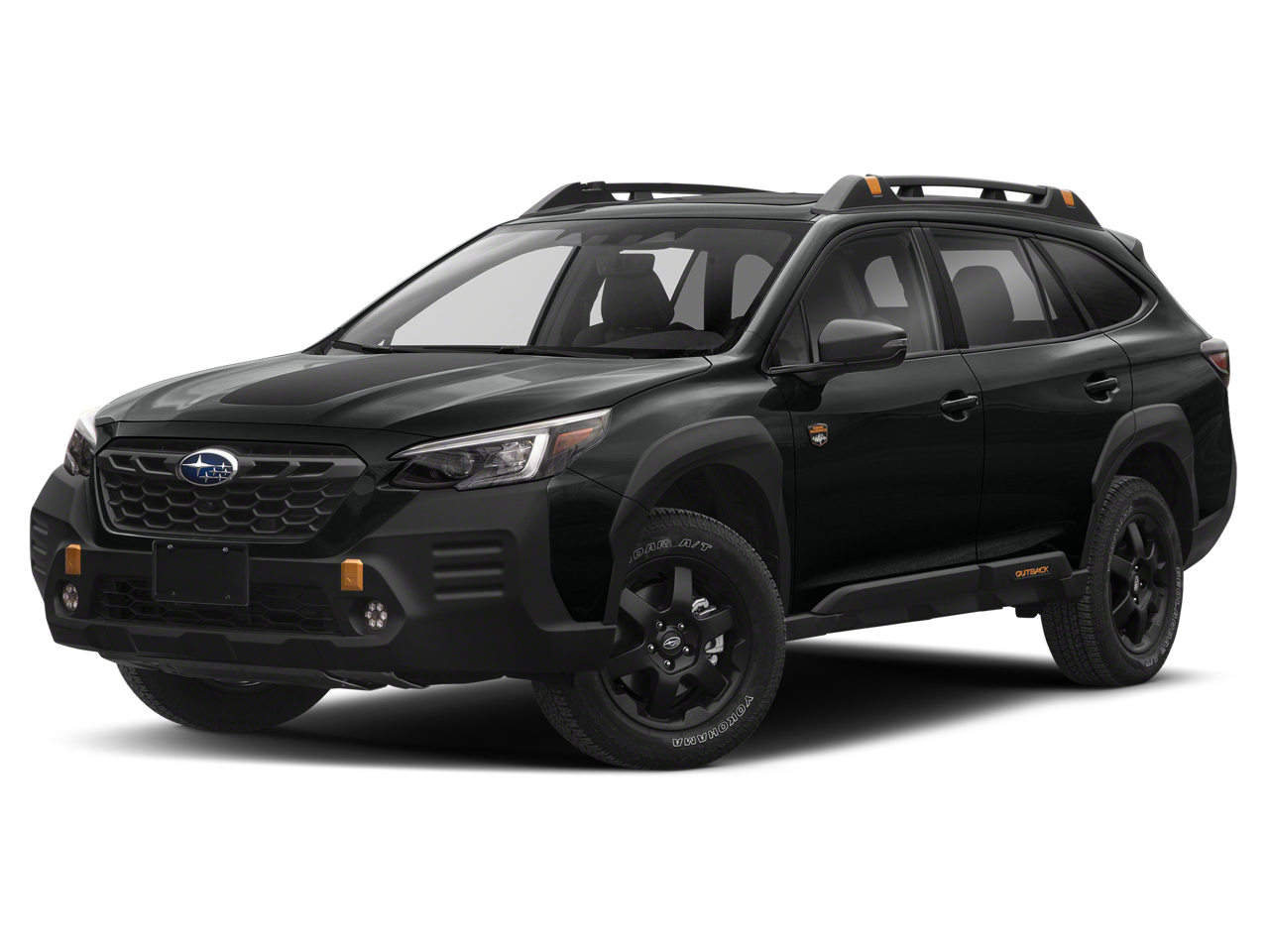 2023 Subaru Outback Wilderness photo 4
