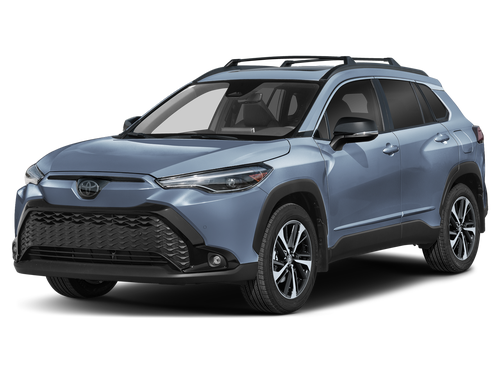 2023 Toyota Corolla Cross Hybrid Hybrid XSE