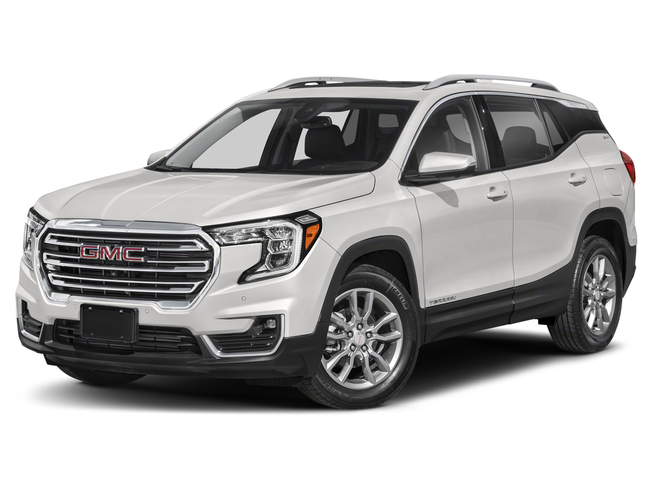 2024 Gmc Terrain SLE photo 2