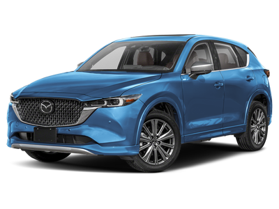 2024 Mazda Mazda CX-5 2.5 Turbo Signature