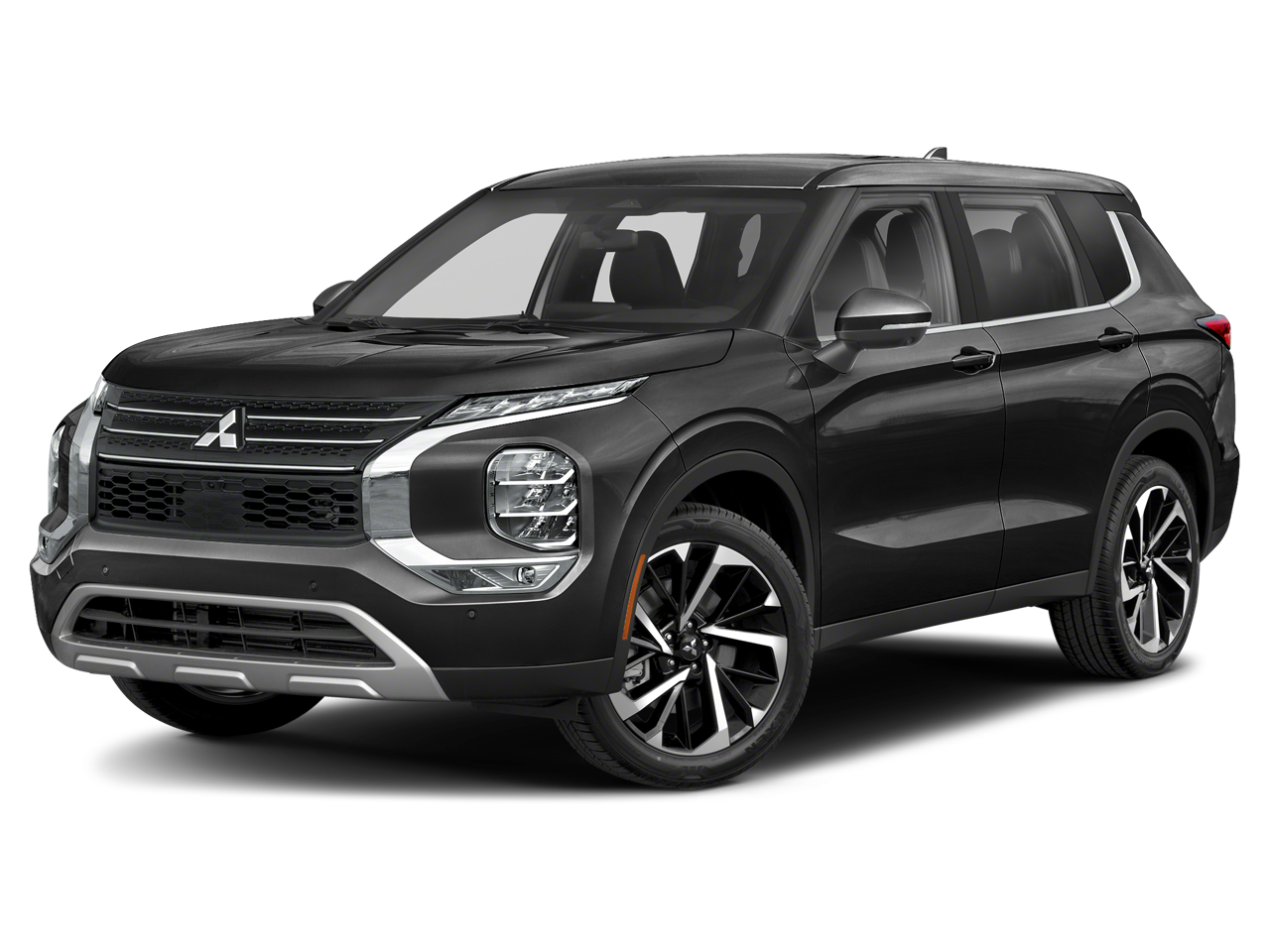 2024 Mitsubishi Outlander