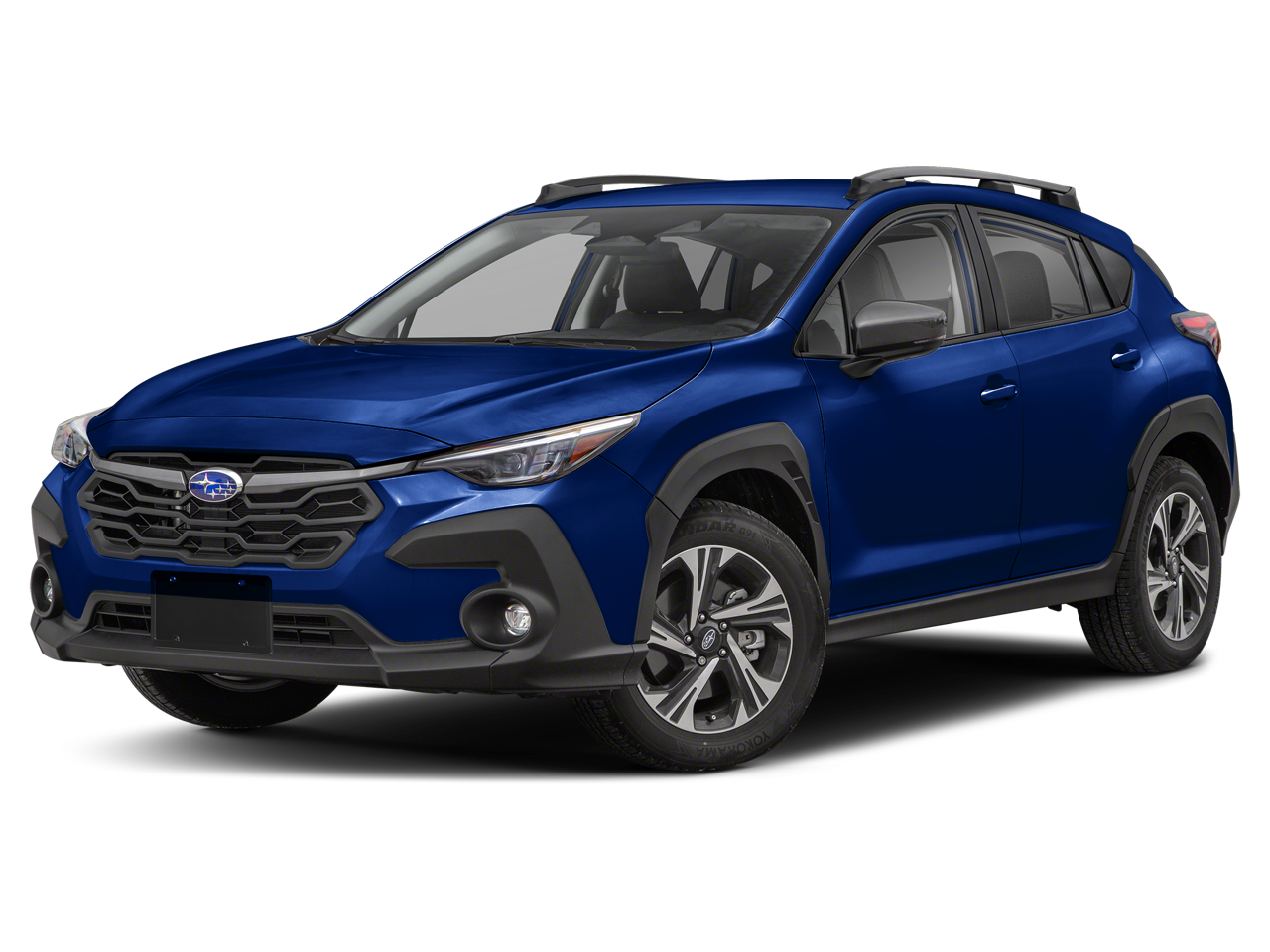 2024 Subaru Crosstrek Premium CVT's photo