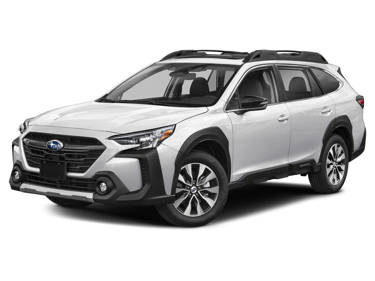 2024 Subaru Outback Limited XT's photo