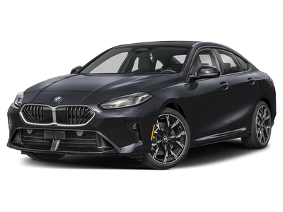 2025 BMW 228i 228 xDrive Gran Coupe