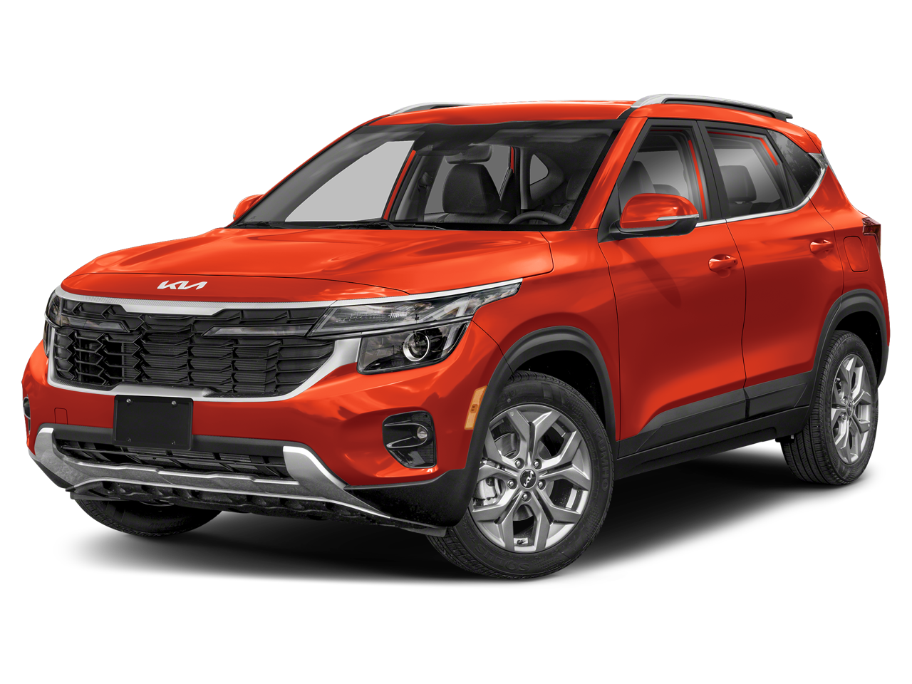 2025 Kia Seltos 2.0 S AWD's photo