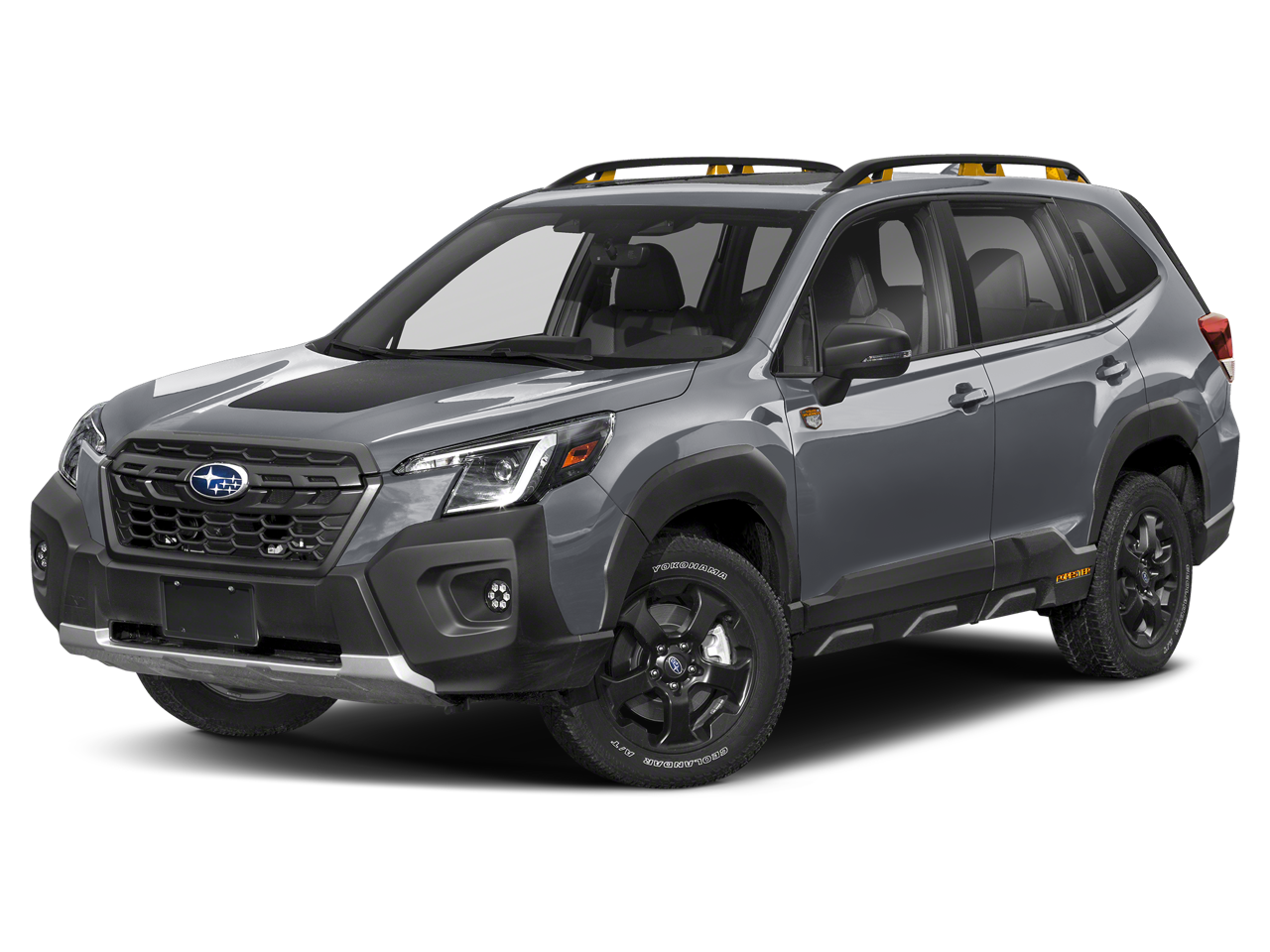 2025 Subaru Forester Wilderness photo 2