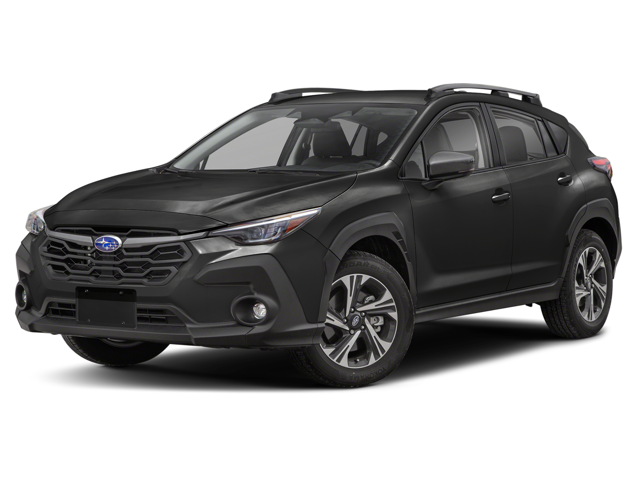 2025 Subaru Crosstrek Premium CVT's photo