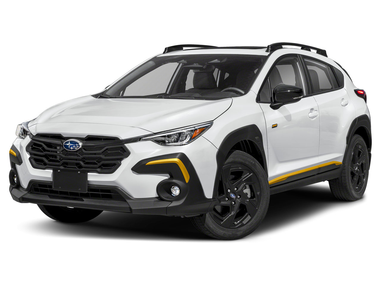 2025 Subaru Crosstrek Sport CVT's photo
