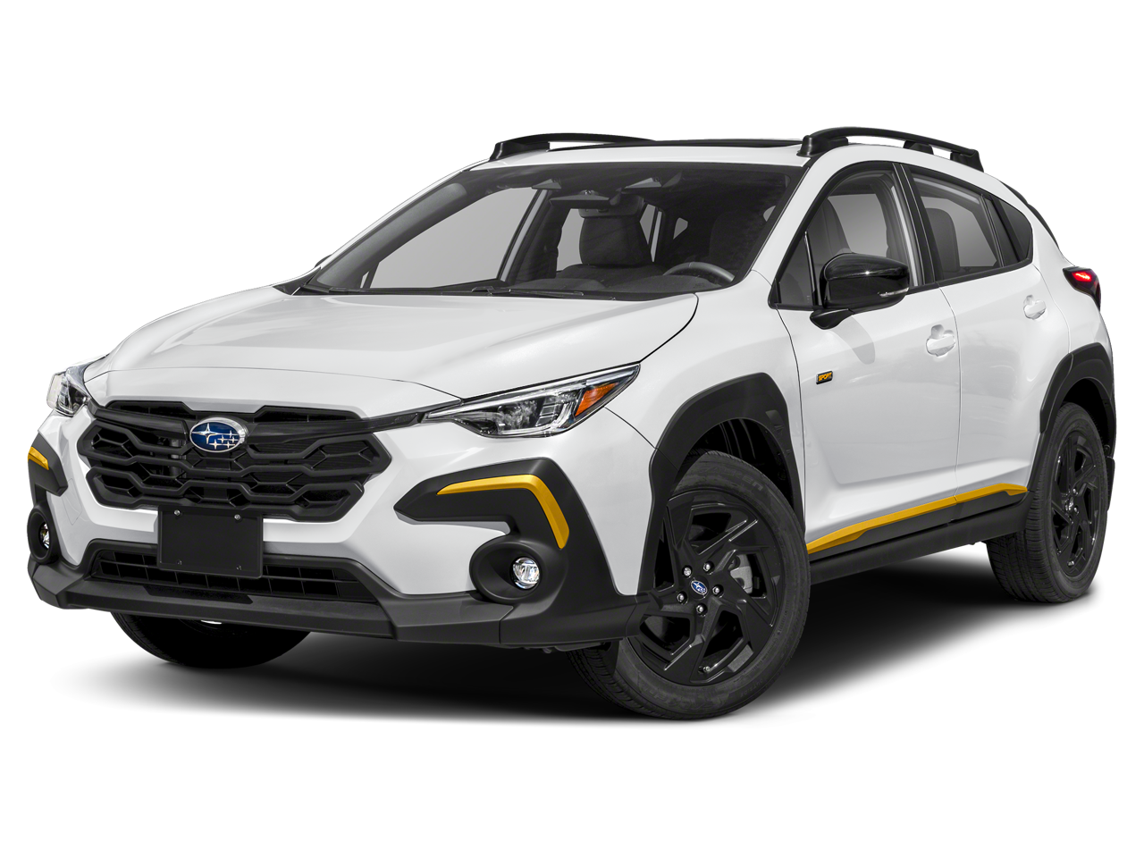 2025 Subaru Crosstrek Sport photo 3