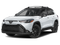 2025 Toyota COROLLA CROSS HV Hybrid Nightshade
