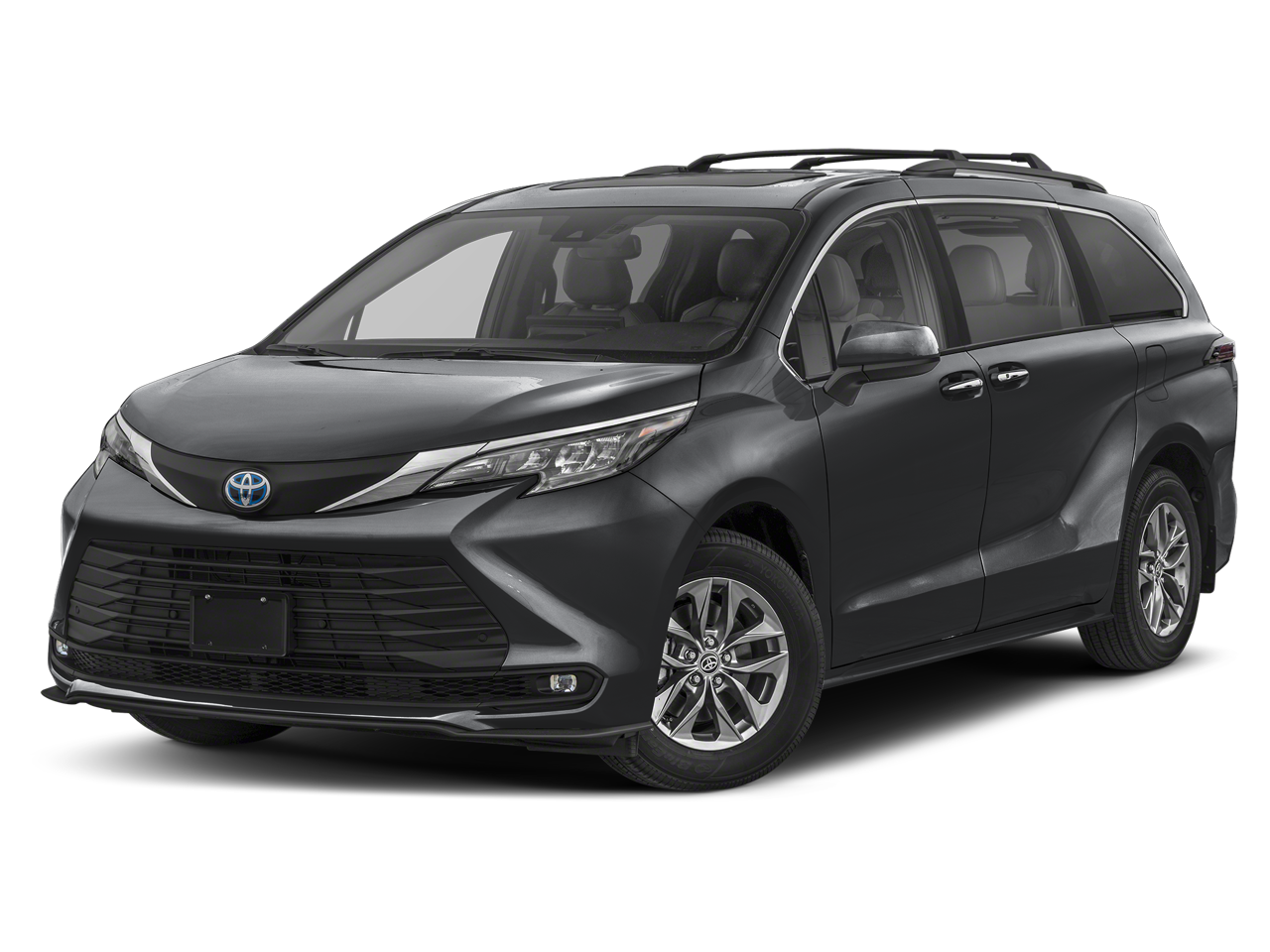 2025 Toyota SIENNA XLE XLE 7 Passenger