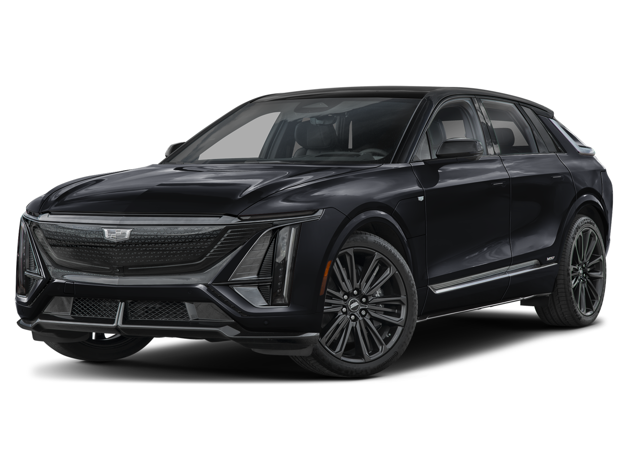 2026 Cadillac LYRIQ V-Series Premium