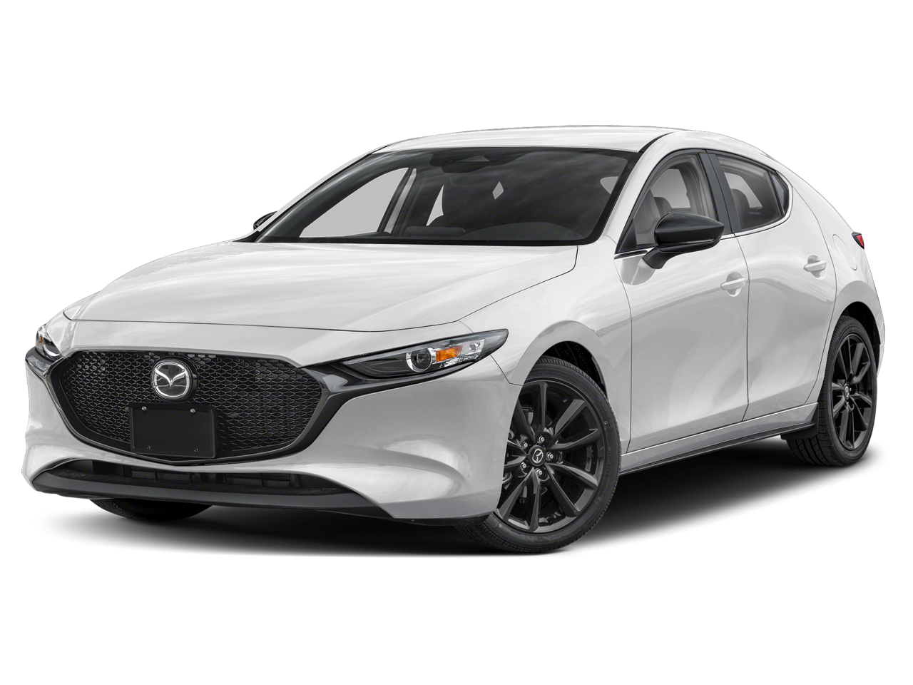 2026 Mazda CX-3 Select Sport AT 5-Door SKYACTIV's photo