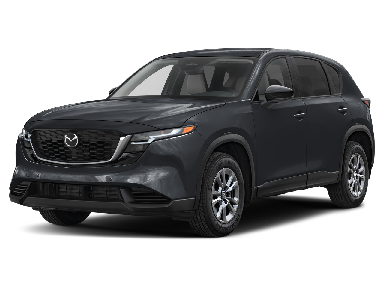 2026 Mazda Mazda CX-5 2.5 S Select